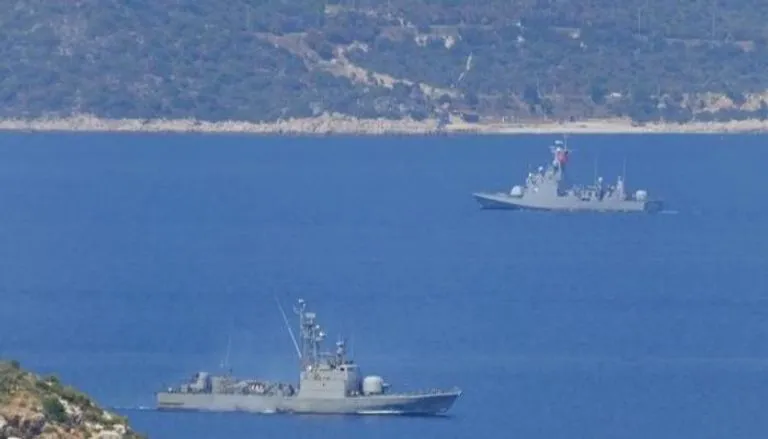 صحيفة: اليونان تدعو ألمانيا لإيقاف التعاون مع "تركيا-أردوغان" في صفقة الغواصات
