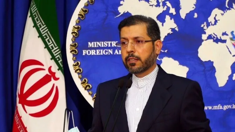 ​​​​​​​إيران: مواقفنا ثابتة من الاتفاق النووي لا تتغير بتغيير الحكومة