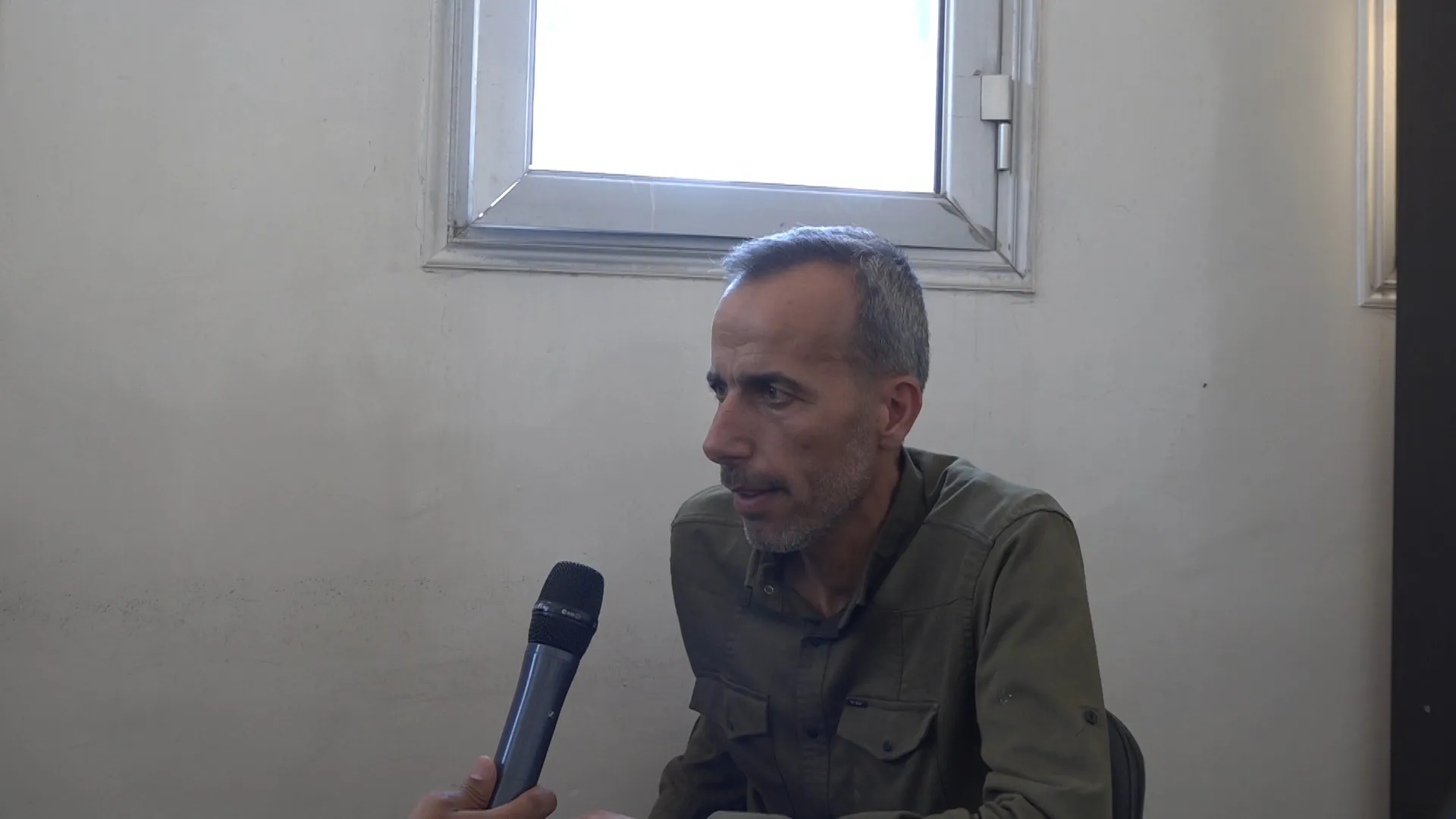 الحساني: انخفاض مياه الفرات والجفاف أثّرا سلباً على الواقع الاقتصادي في المنطقة
