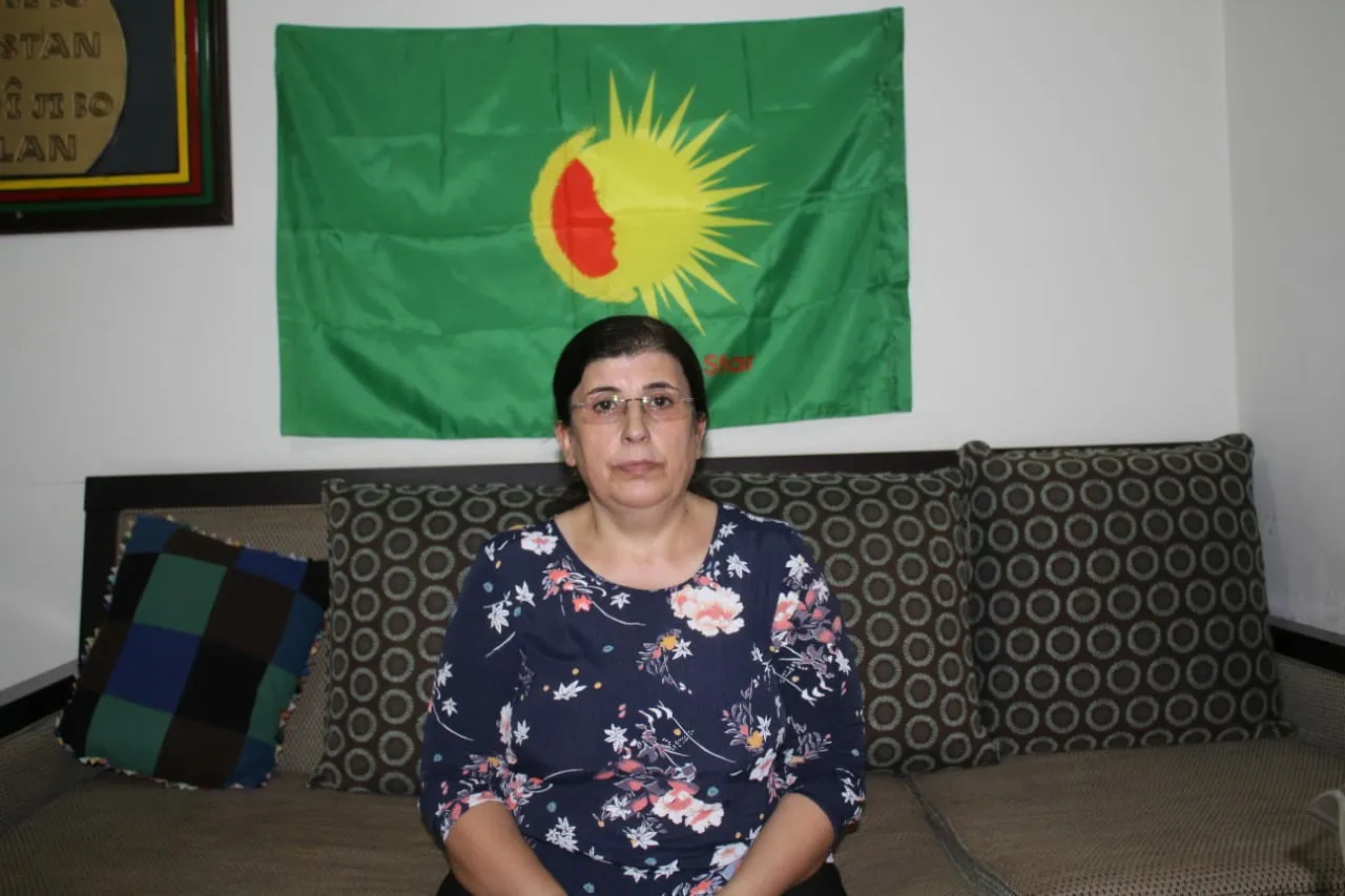 ​​​​​​​نتوي غمكين: هل سيبقى لجنوب كردستان أية إرادة بعد شرعنة الاحتلال التركي؟