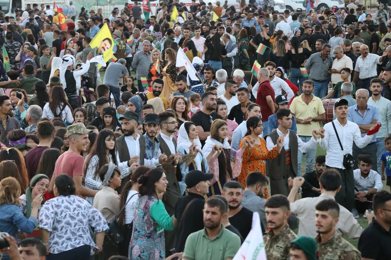 أهالي إقليم الجزيرة: النصر حليفنا