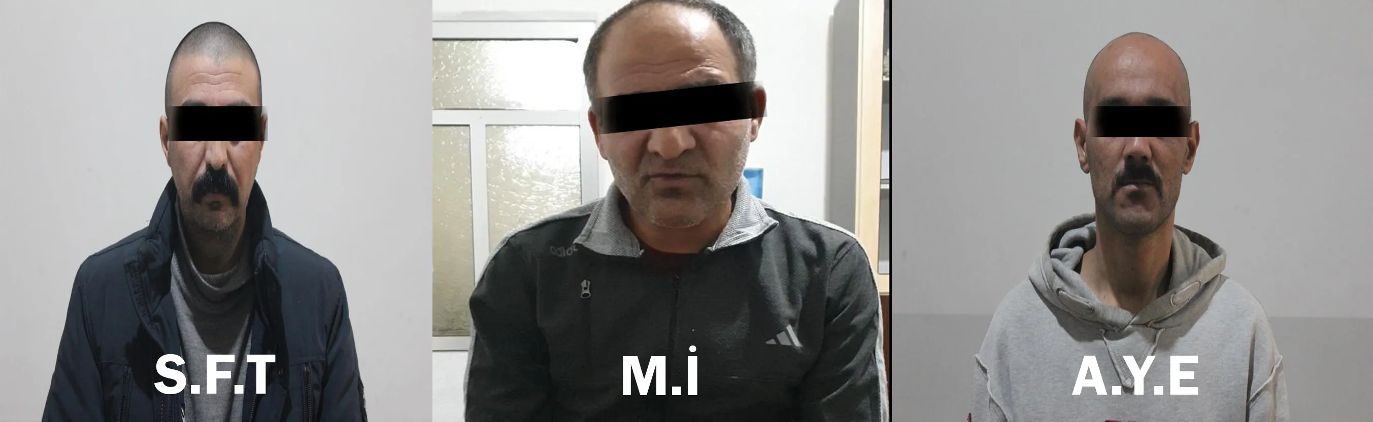 الحكم بالسجن 10 أعوام على عضوين من شبكة فساد