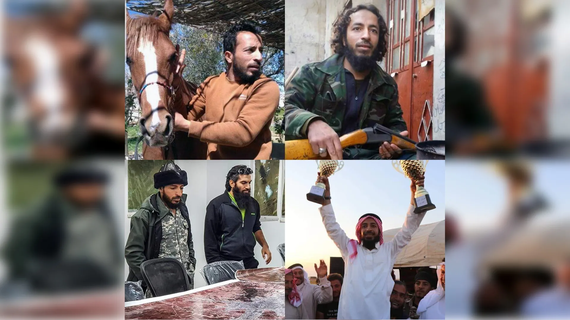 نبذة عن جرائم أحرار الشرقية.. هل يكفي إدراج بعض قادتها في القائمة السوداء؟