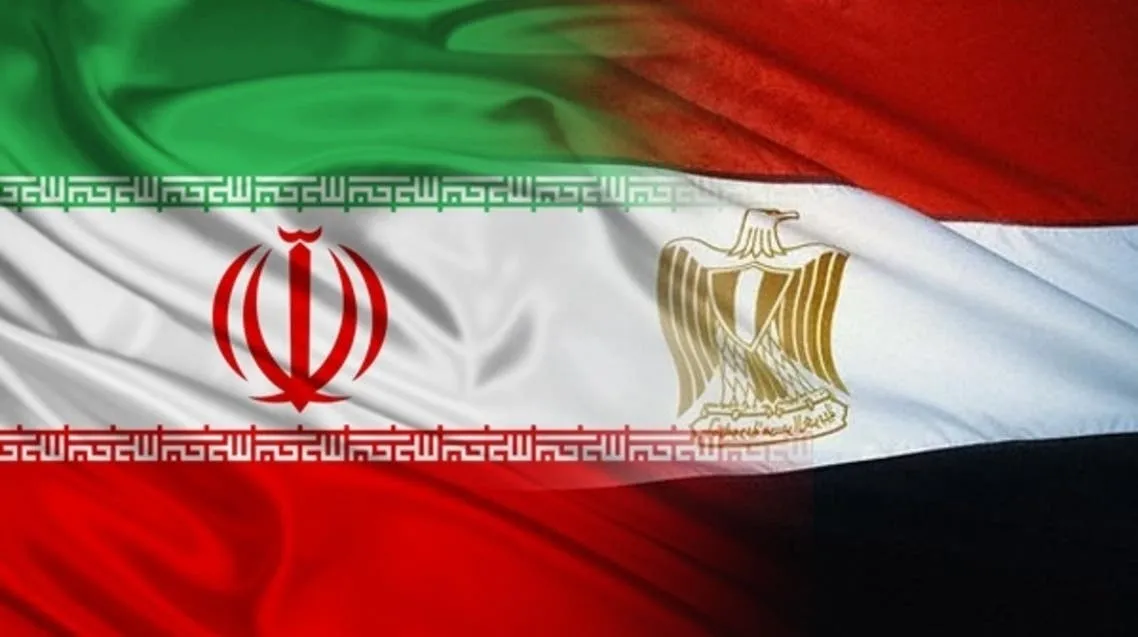 وسائل إعلام: إيران تسعى لفتح قنوات اتصال مع مصر