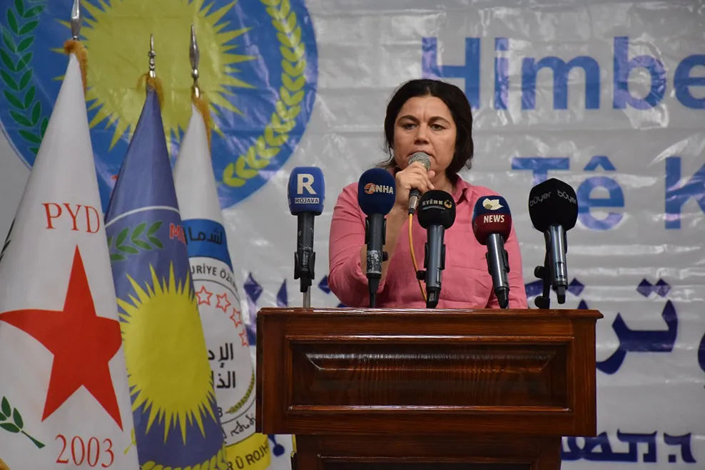 ​​​​​​​فوزة يوسف: من المعيب أن تُقتل المرأة ونقف عاجزين أمام ذلك