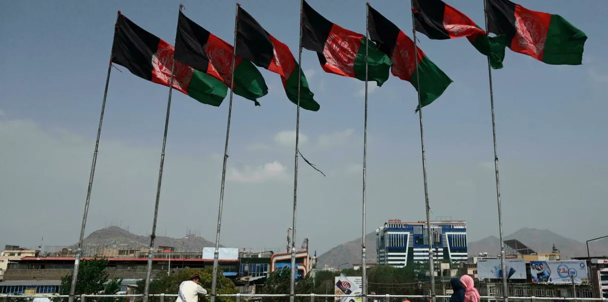 ​​​​​​​بعثات دبلوماسية تطالب طالبان بوقف هجماتها على الحكومة الأفغانية