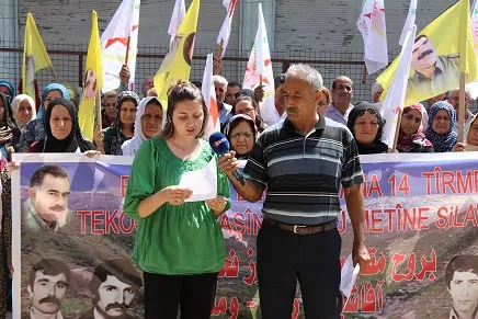 PYD : الرابع عشر من تموز مدرسة تعلمنا منها الكفاح والسير على طريق المقاومة