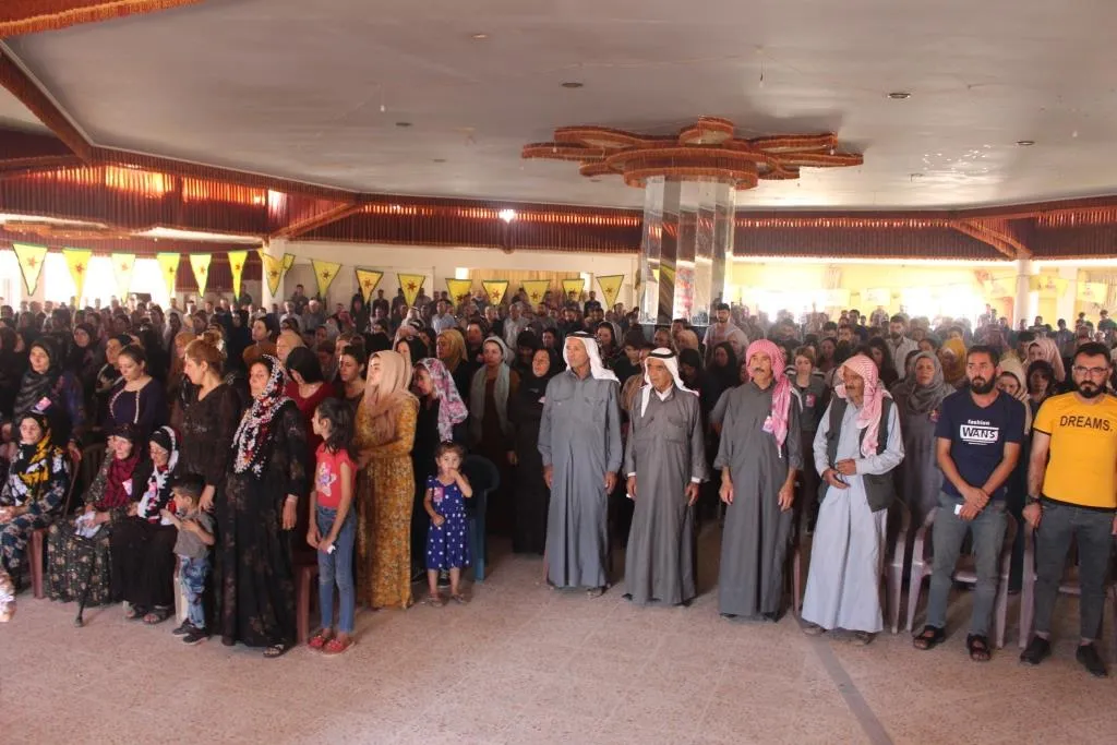 ​​​​​​​الإعلان عن سجل شهيدين من الكريلا استشهدا في أعوام سابقة من النضال