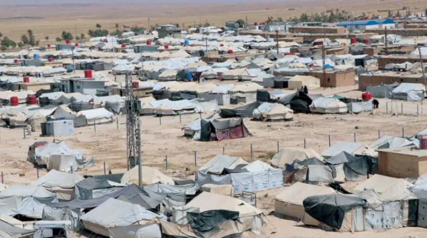 ​​​​​​​فرنسا: الغرب سيوقف المساعدات إلى سورية إذا لم يتم تسليمها عبر الحدود
