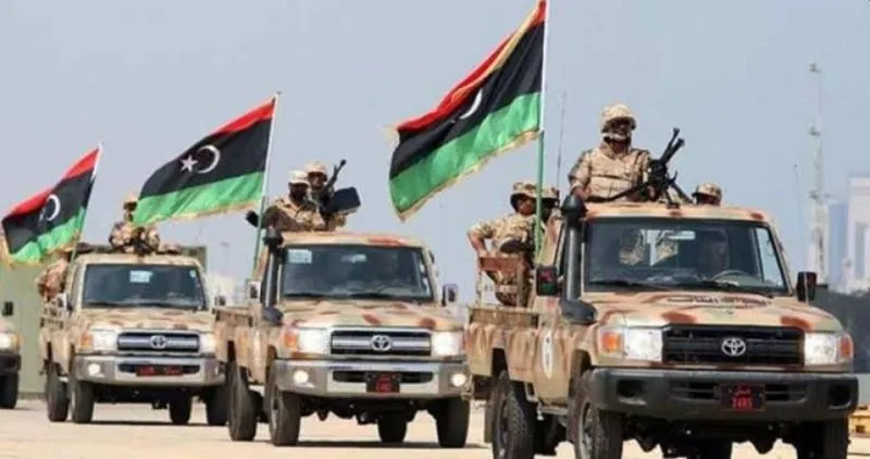 الوول ستريت جورنال: يمكن لبايدن تعويض إهمال أوباما لليبيا