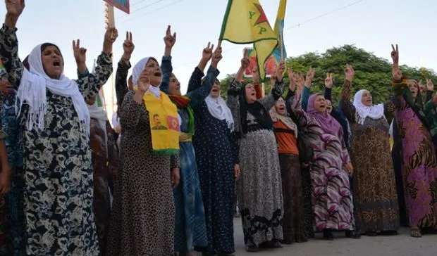 ​​​​​​​مشاهد وصور عن تجربة 9 أعوام من عمر ثورة 19 تموز 