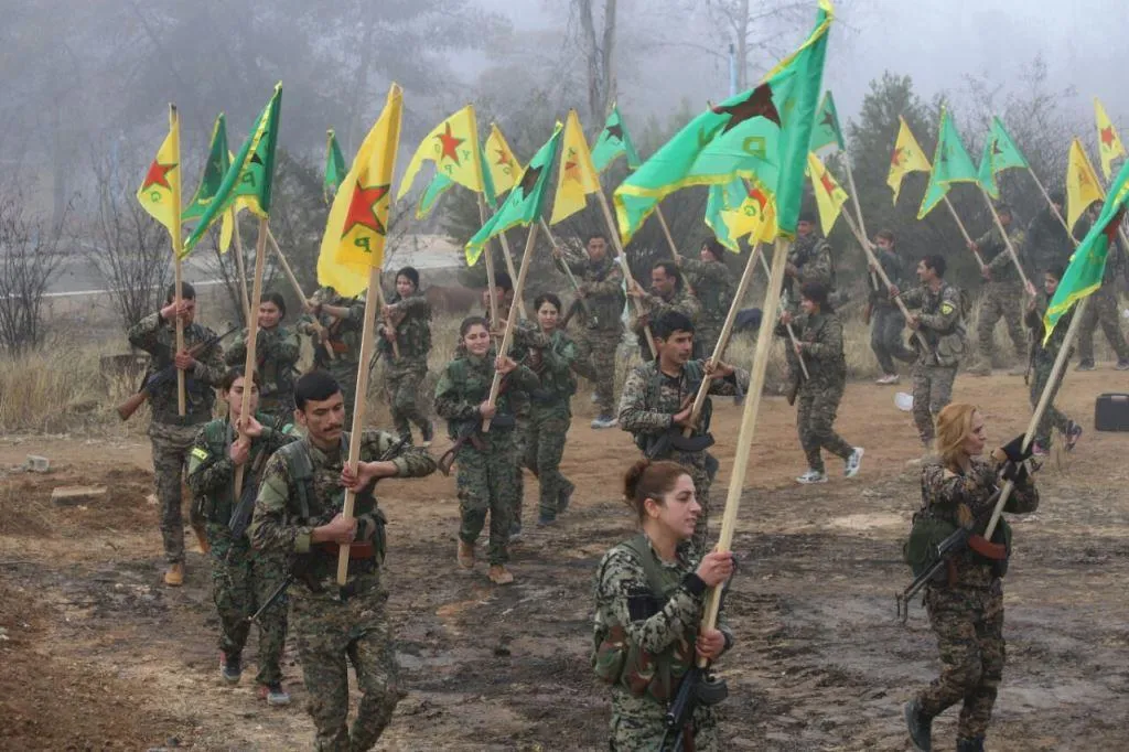 ​​​​​​​مشاهد وصور عن تجربة 9 أعوام من عمر ثورة 19 تموز 