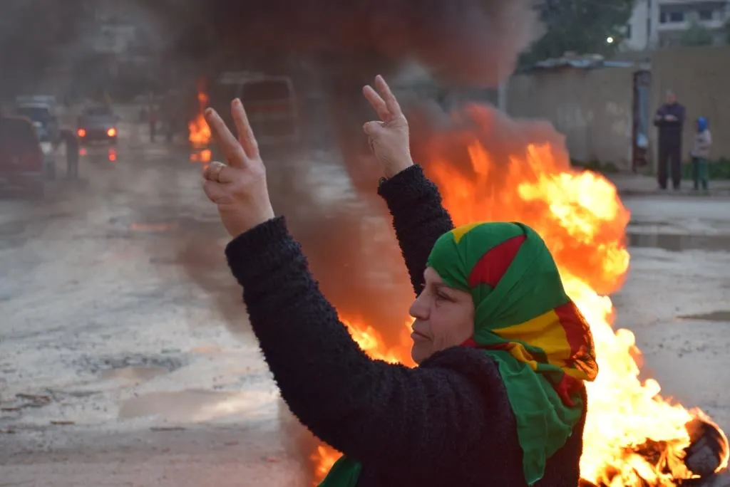 ​​​​​​​مشاهد وصور عن تجربة 9 أعوام من عمر ثورة 19 تموز 