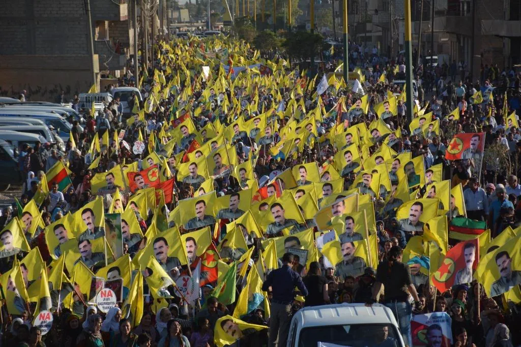 ​​​​​​​مشاهد وصور عن تجربة 9 أعوام من عمر ثورة 19 تموز 