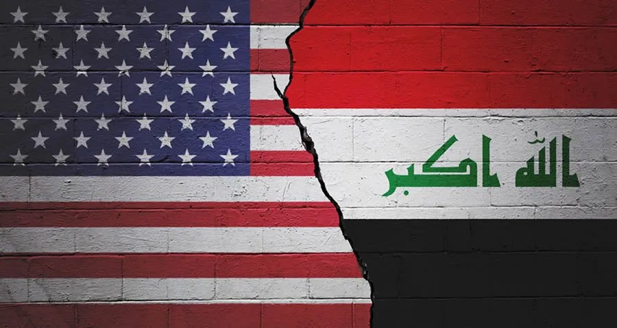 ​​​​​​​واشنطن تؤكد اتساع نطاق الدعم الأميركي للعراق