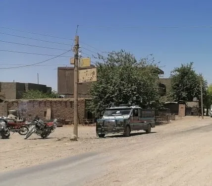 ​​​​​​​العثور على جثة شاب مقتولاً بريف دير الزور الشرقي
