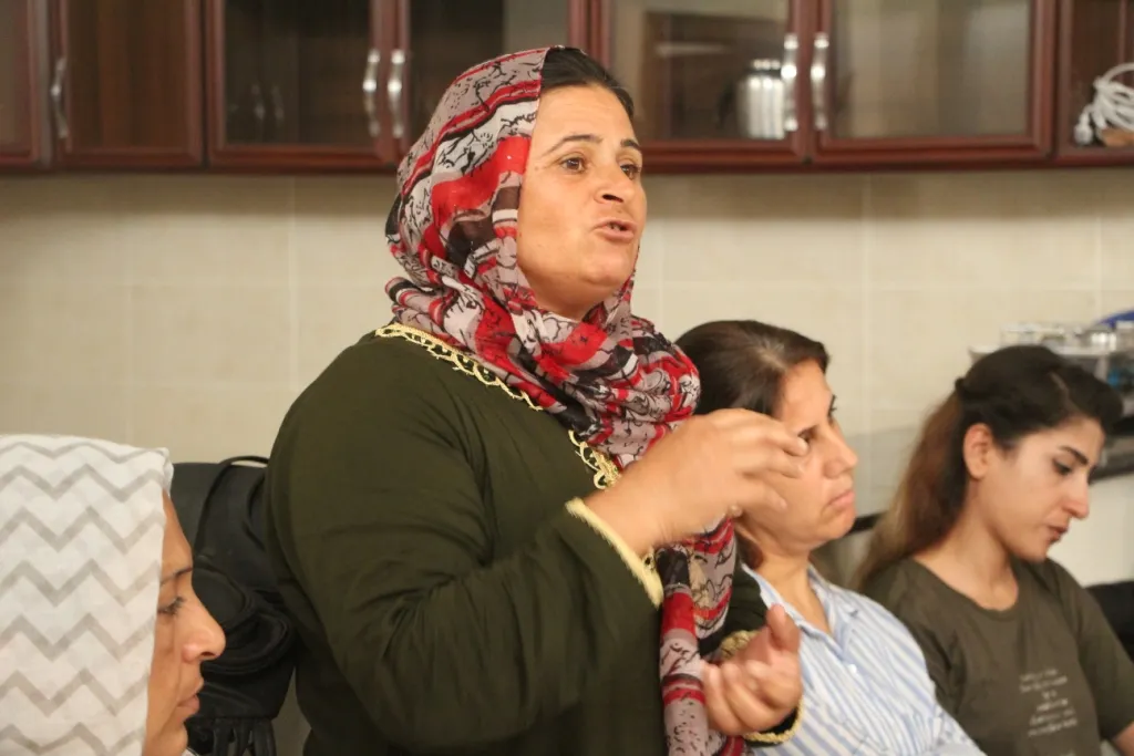 مركز أبحاث الجينولوجيا في كوباني يطرح بحثاً حول الانتحار وأسبابه وحلوله