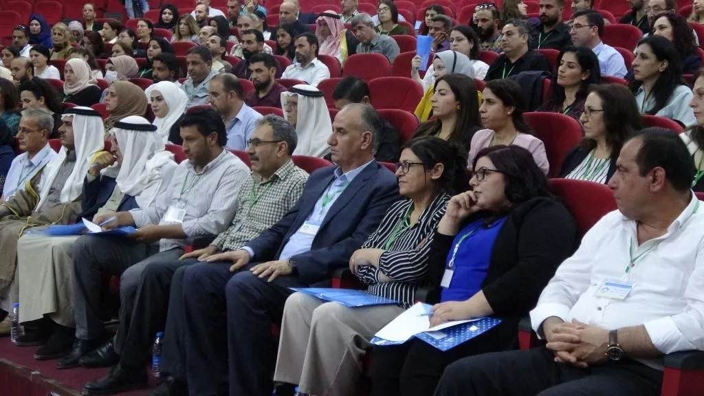 تشكيل لجنة مصغرة لإعادة صياغة العقد الاجتماعي للإدارة الذاتية في شمال وشرق سوريا