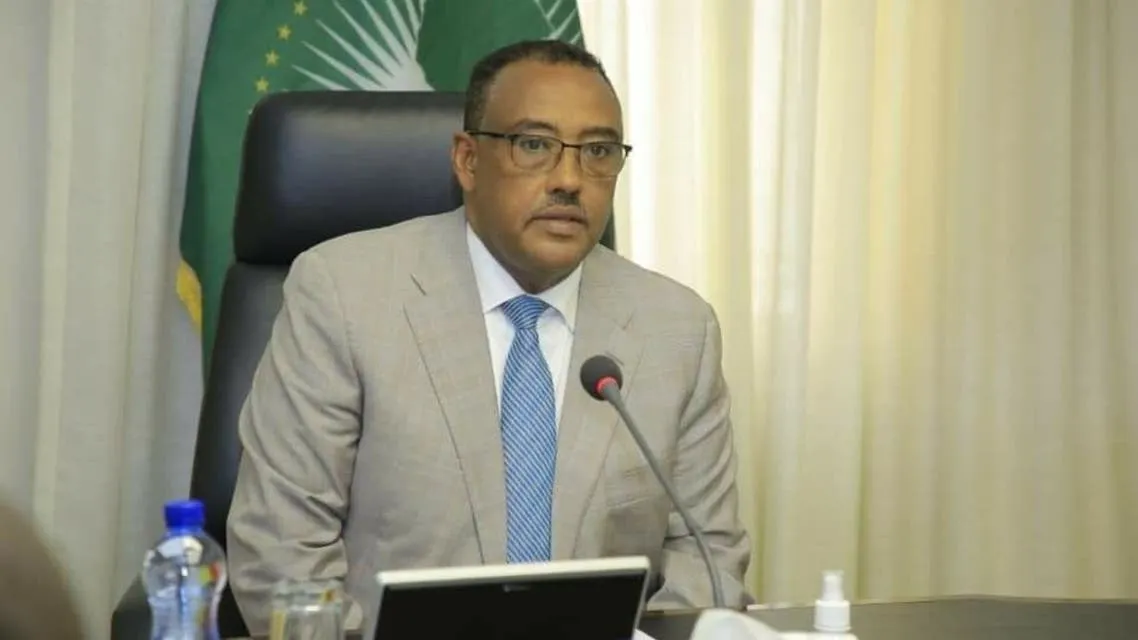 ​​​​​​​إثيوبيا عن موقف الاتحاد الأوروبي من سد النهضة: نتوقع موقفاً محايداً