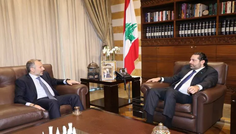 "حكومة انتخابات".. ولادة لبنان القيصريّة
