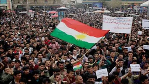 ​​​​​​​الهآرتس: إيران وتركيا تستغلان الانقسامات لزيادة نفوذهما في إقليم كردستان