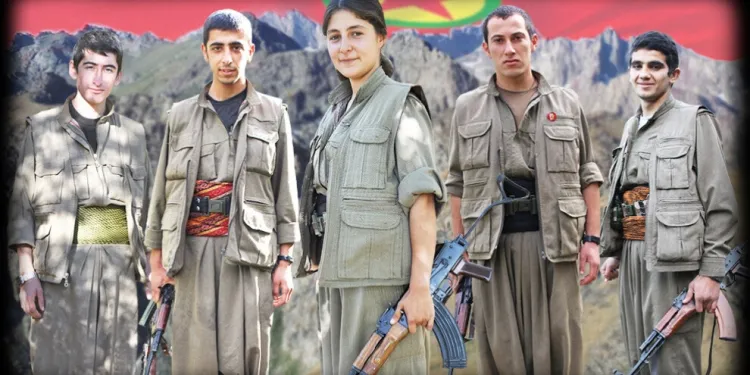 ​​​​​​​قوات الدفاع الشعبي تستذكر 6 من مقاتليها استشهدوا في بوتان