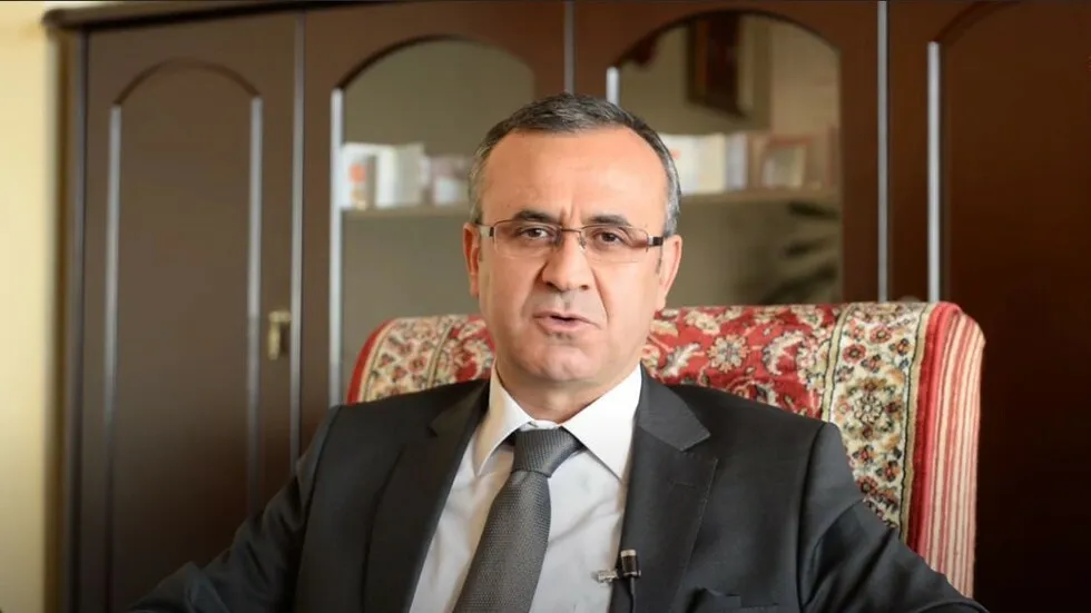 ​​​​​​​قرغيزستان تحتج نتيجة اختطاف الاستخبارات التركية مواطن مزدوج الجنسية