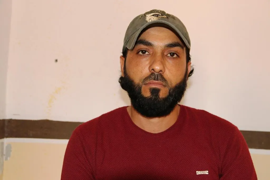في أقل من نصف شهر 150 حالة تسمم في الباغوز جراء انخفاض مياه الفرات