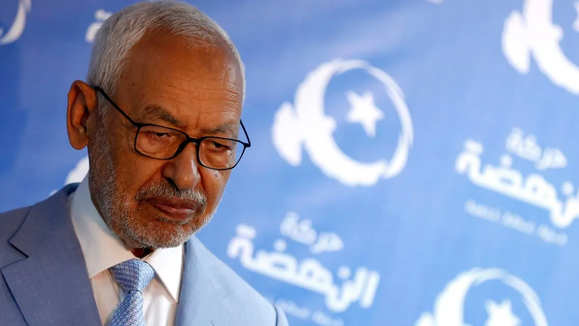 ​​​​​​​الغنوشي يحذر أوروبا من تداعيات عدم تراجع سعيد عن قراراته