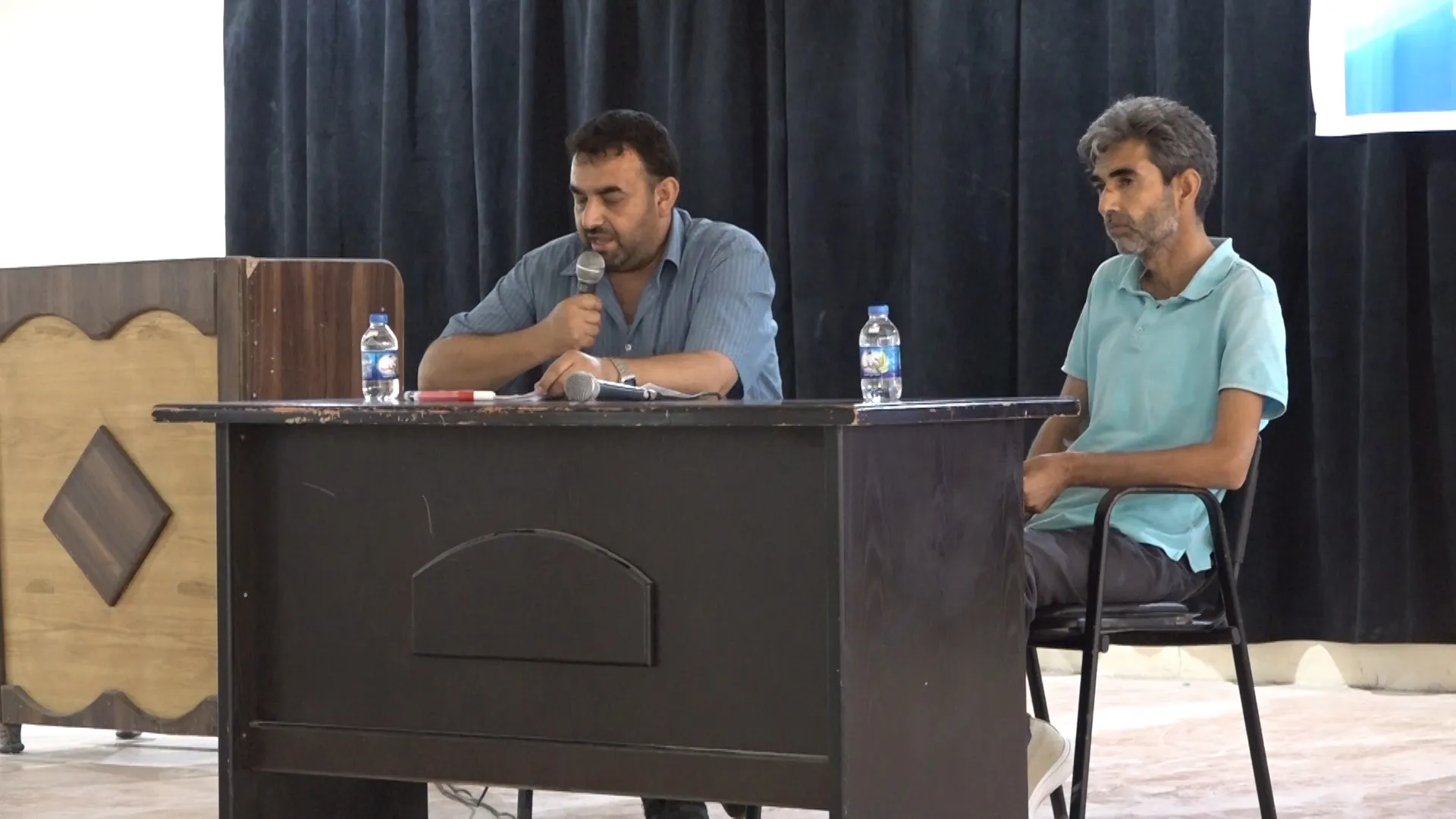 اتحاد مثقفي الطبقة ينظم ندوة حوارية عن عمالة الأطفال