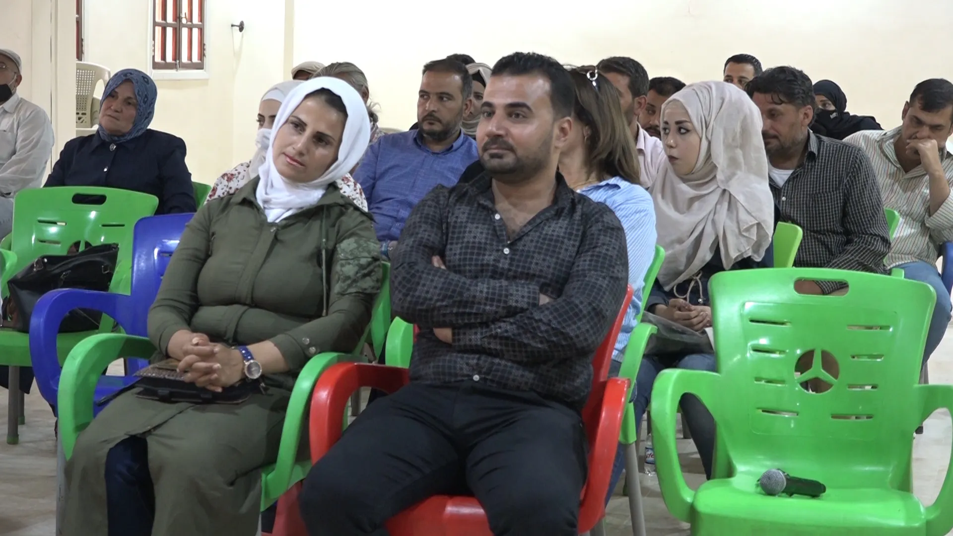 اتحاد مثقفي الطبقة ينظم ندوة حوارية عن عمالة الأطفال