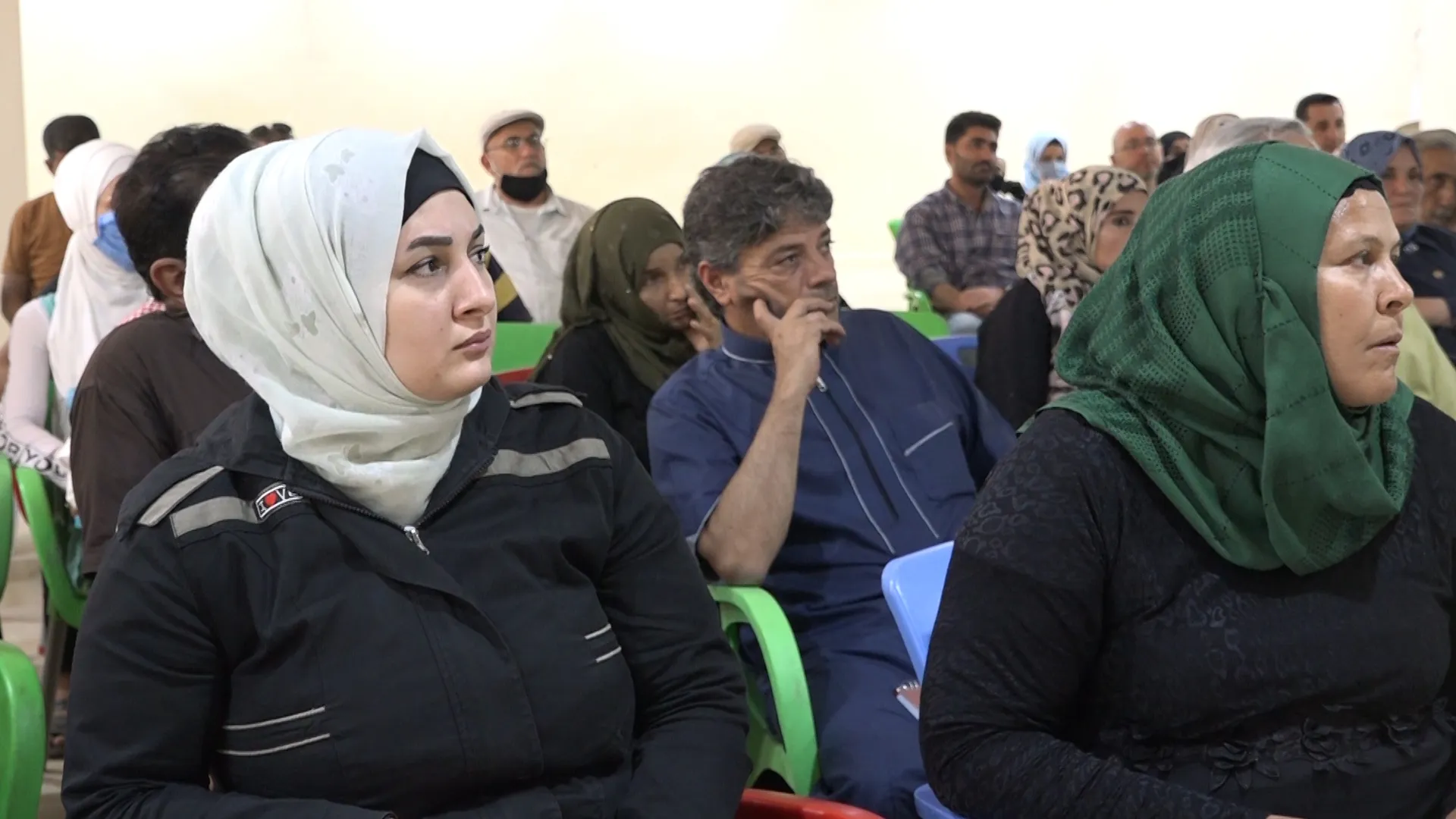 اتحاد مثقفي الطبقة ينظم ندوة حوارية عن عمالة الأطفال