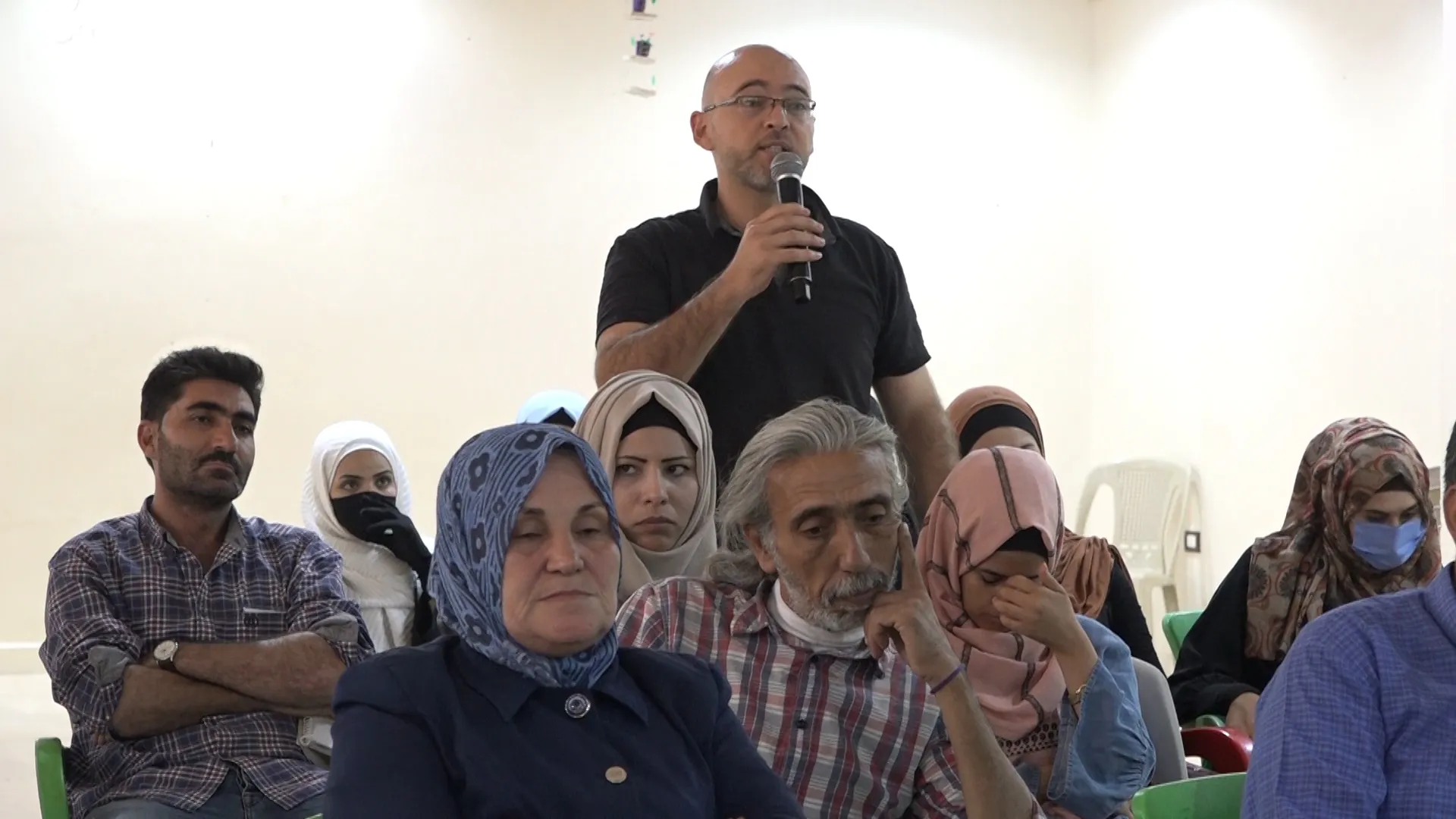 اتحاد مثقفي الطبقة ينظم ندوة حوارية عن عمالة الأطفال