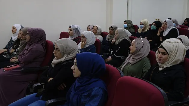 ​​​​​​​"ثقافتنا هي هويتنا وحياتنا" عنوان ندوة حوارية في الطبقة