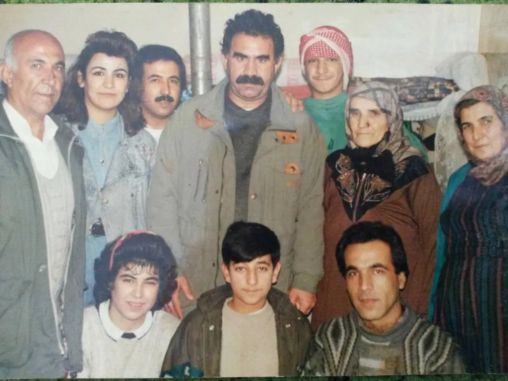 بعد خمسة عقود من النضال.. الشخصية الوطنية محمد خليل علي يفارق الحياة