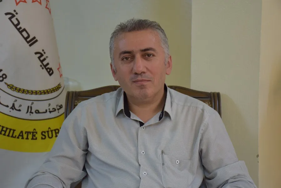 هيئة الصحة تستعد لافتتاح مركز "غسيل الكلى" مجاناً في قامشلو
