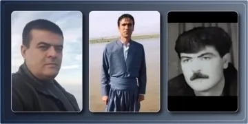 ​​​​​​​إطلاق سراح عضوي حزب الاتحاد الديمقراطي ولازال ممثل الإدارة الذاتية مختطفاً