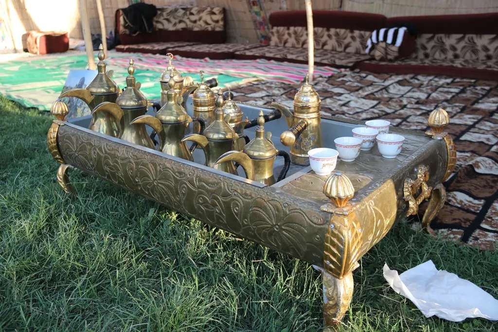 انطلاق فعاليات اليوم الأول للأسبوع الثقافي في ديرك