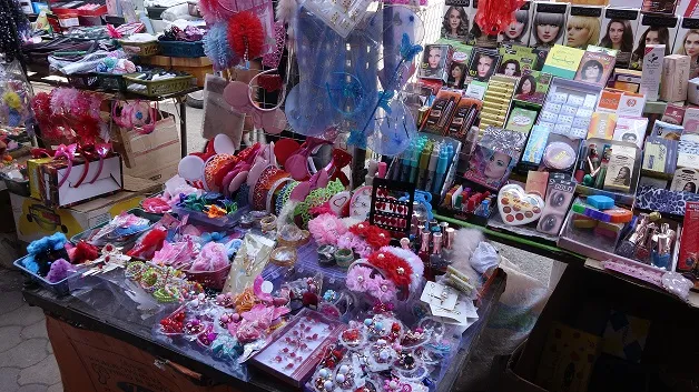 تحضيرات تسبق عيد الأضحى....أسواق شمال وشرق سوريا تشهد حركة ملحوظة