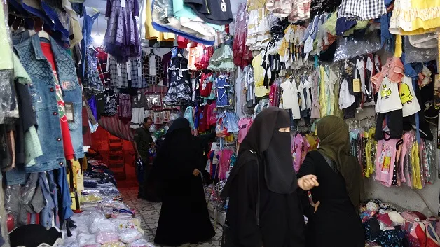 تحضيرات تسبق عيد الأضحى....أسواق شمال وشرق سوريا تشهد حركة ملحوظة