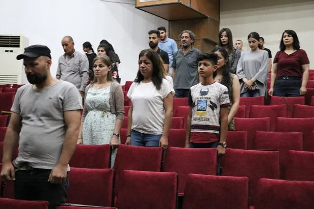 ضمن فعاليات شهر الثقافة.. عرض فيلم بعنوان "قصة المدن المدمرة"