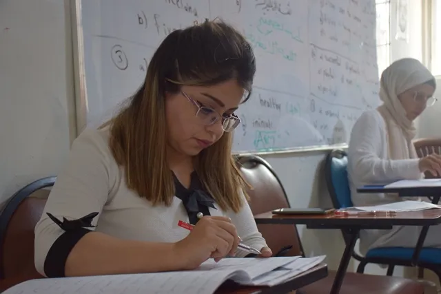 هيئة التربية تكشف عن علامات النجاح في الامتحانات