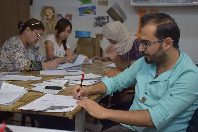 هيئة التربية تكشف عن علامات النجاح في الامتحانات