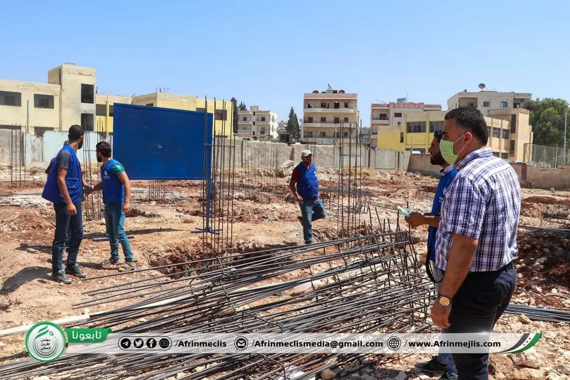 ​​​​​​​من التهميش والإنكار إلى افتتاح مؤسسات خاصة بهم...الإدارة الذاتية مكسب للإيزيديين