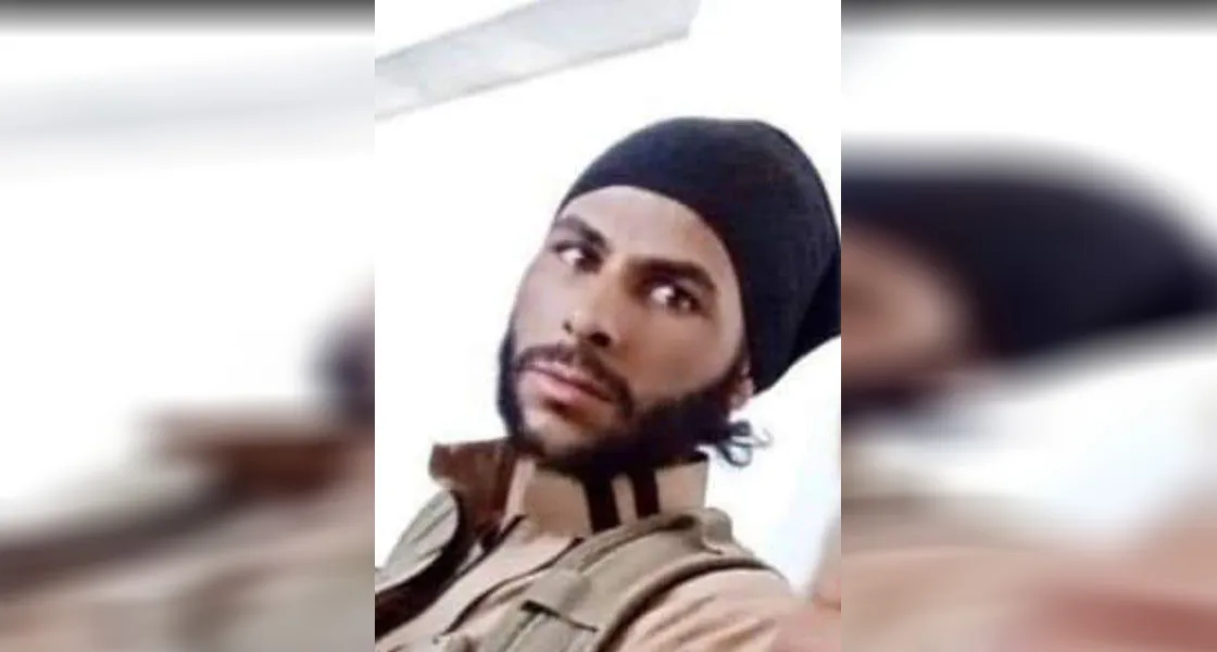 ​​​​​​​مقتل مرتزق على يد عناصر من فصيله في مقاطعة كري سبي المحتلة