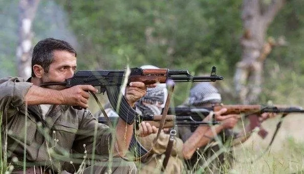 مجلس عوائل الشهداء: يجب على الديمقراطي الكردستاني أن يطلق سراح الكريلا المختطفين بأسرع وقت
