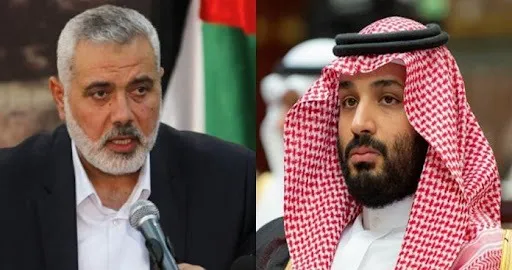 حماس – السعودية.. هل تؤدي الأحكام السعودية الأخيرة إلى القطيعة التامة؟