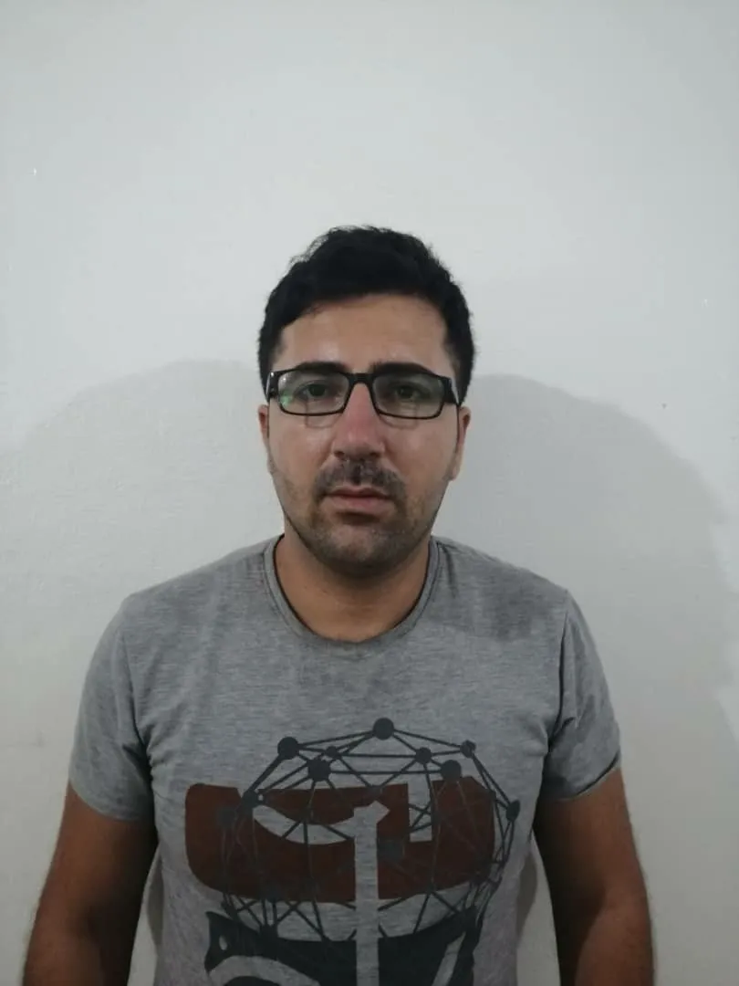 ​​​​​​​أسرة مقاتل الكريلا دجوار برخدان تتجه إلى باشور لمعرفة مصير ابنها المختطف