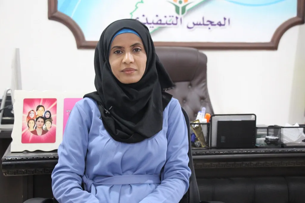 ​​​​​​​نورا الحامد: كان بإمكان أمريكا منع وقوع جريمة اغتيال هفرين خلف