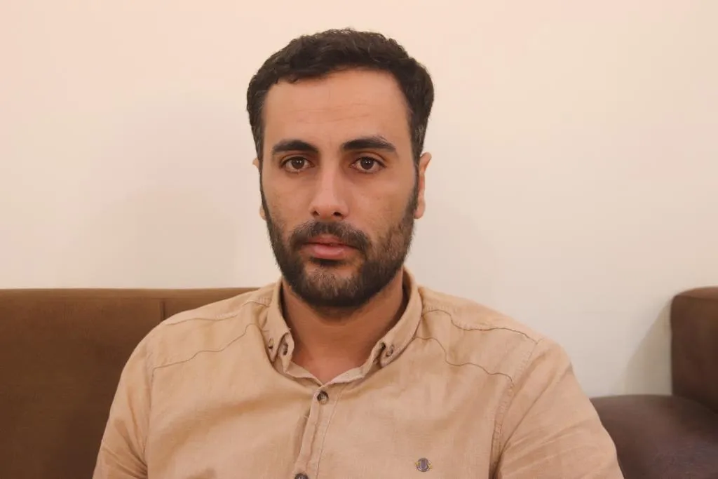 هيئة الشباب والرياضة تسعى للارتقاء بالواقع الرياضي في شمال وشرق سوريا